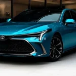 What Replaced the Toyota Avalon Complete Vehicle Guide