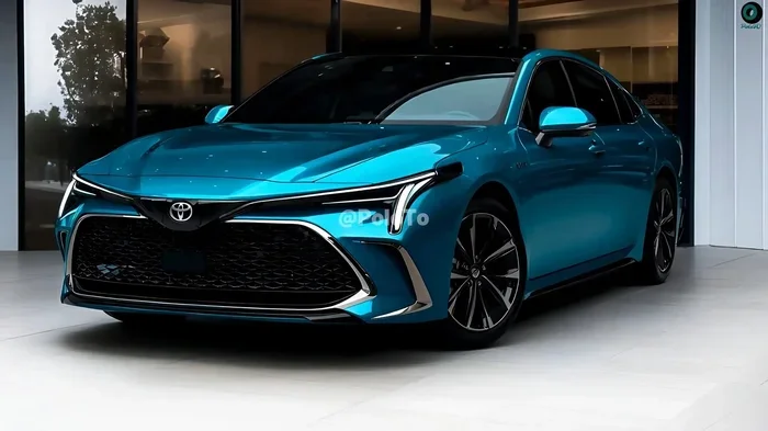 What Replaced the Toyota Avalon Complete Vehicle Guide