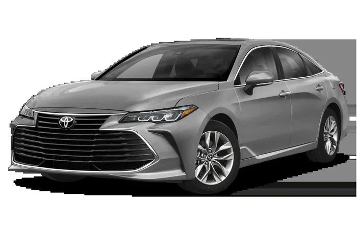 How Long Does Toyota Avalon Last Real Life Mileage