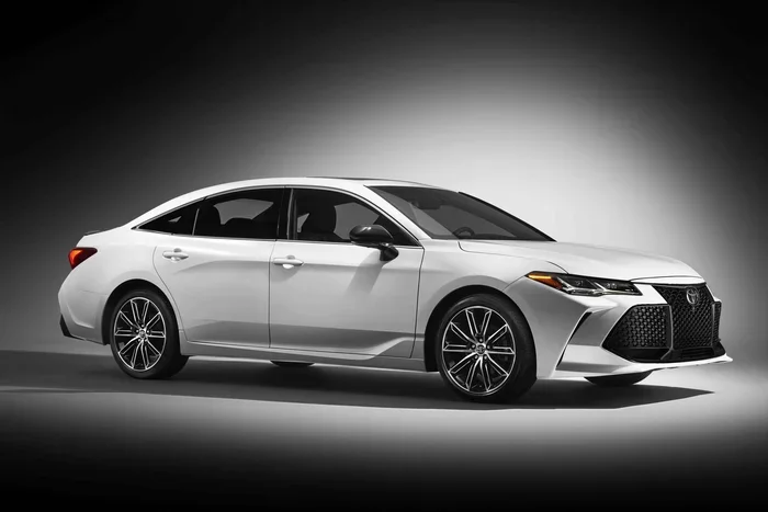 How Long Does Toyota Avalon Last Real Life Mileage