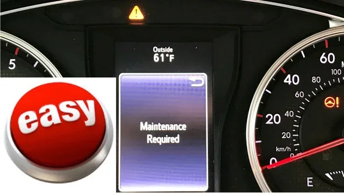 How to Reset Maintenance Light on Toyota Camry 2015 Easy Guide