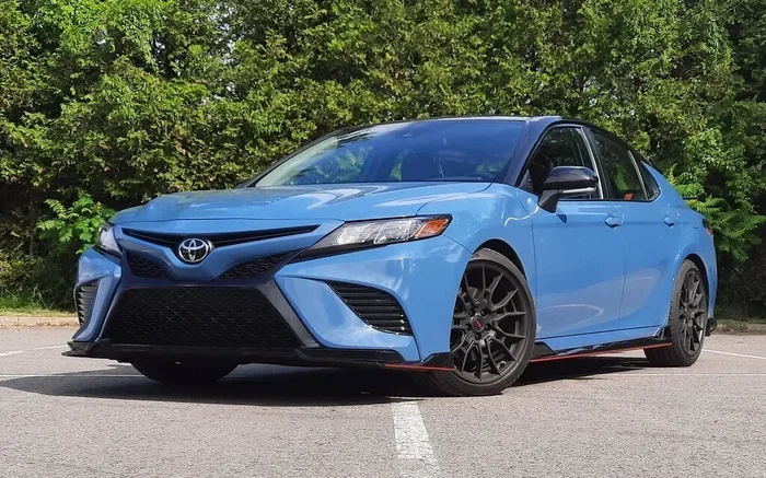 How Much Is Toyota Camry 2024 Price Guide And Costs