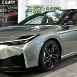 How Much Are Toyota Camrys In 2026 Pricing Guide