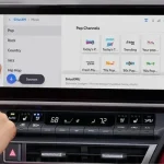 How to Connect Bluetooth to Toyota Camry Step by Step