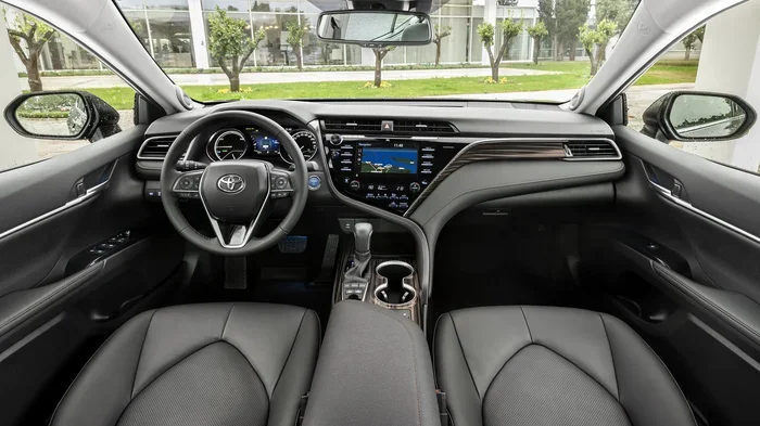 Are Toyota Camrys Reliable Cars Expert Truth and Guide