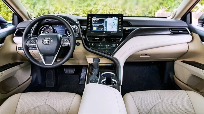 Are Toyota Camrys Reliable Cars Expert Truth and Guide