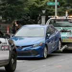 Are Toyota Camrys Easy to Steal Learn Why Thieves Want Them
