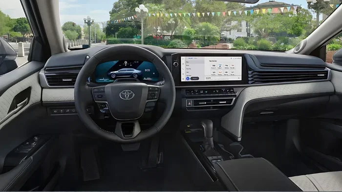 How to Turn on Traction Control Toyota Camry Guide