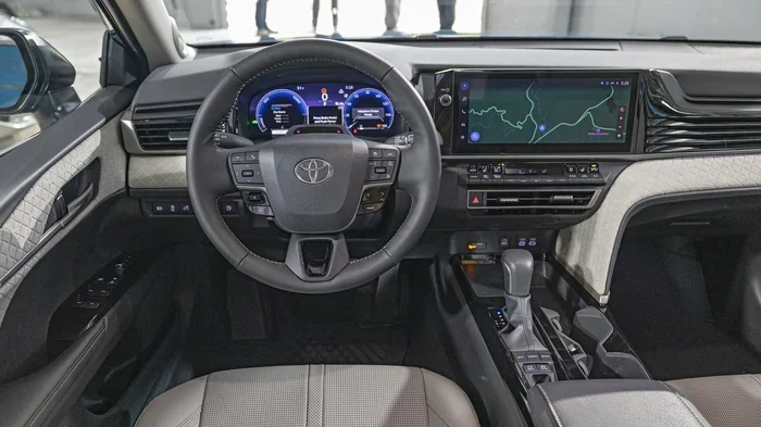 How Do I Reset Maintenance Light On Toyota Camry