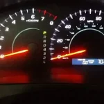 How to Turn Off Maint Reqd Light Toyota Camry Fast