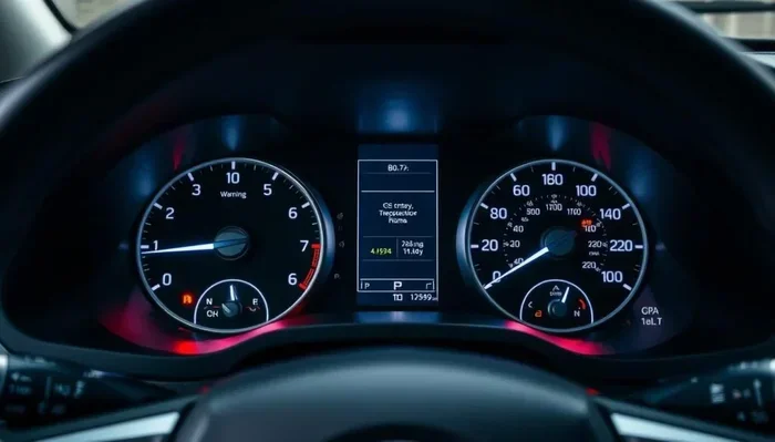 How to Start Toyota Camry Without Key Fob Easily