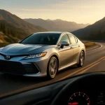 How Long Does Toyota Camry Last Real Ownership Guide