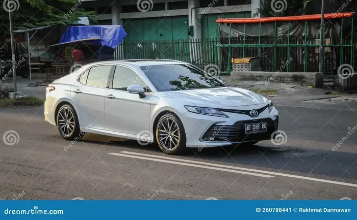 How Long Do Toyota Camrys Last Expert Guide