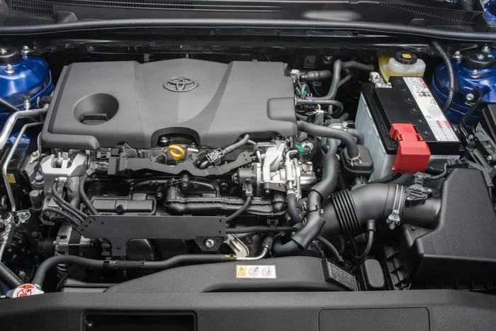 How Many Miles Do Toyota Camry Last Engine Life Explained