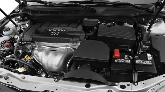 What Engine Does a Toyota Camry Have Know the Details
