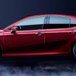 How Heavy Is a Toyota Camry Complete Weight Guide