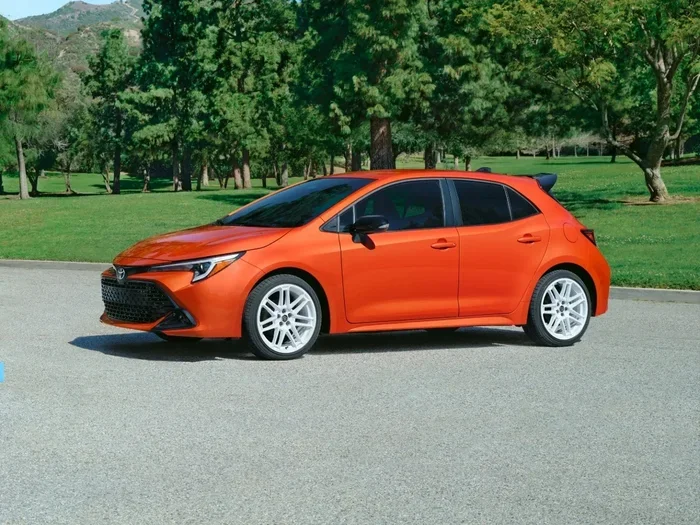 What Gas Does a Toyota Camry Take for Best Performance