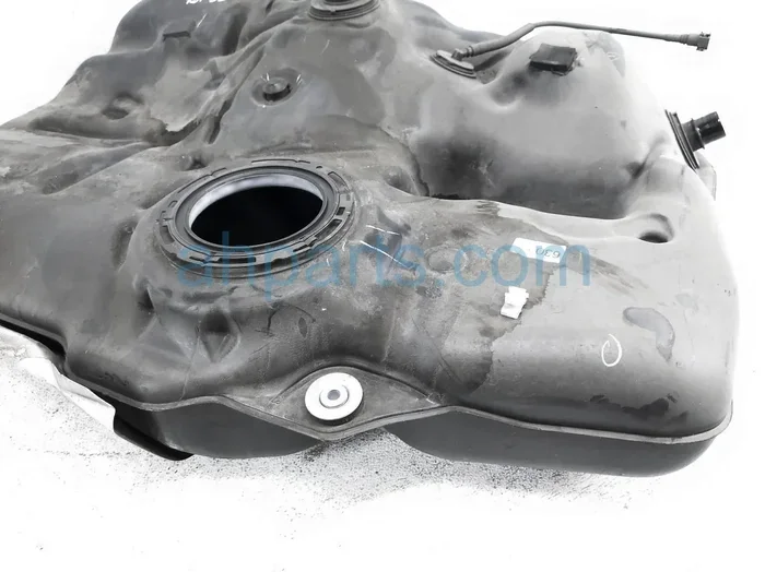 How Many Gallons in a Toyota Camry Fuel Tank Explained