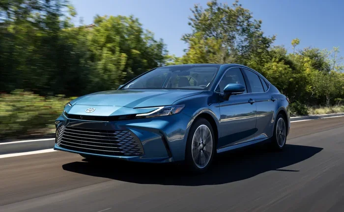 how much is a toyota camry hybrid Find The Real Cost