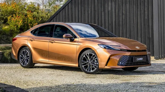 how much is a toyota camry hybrid Find The Real Cost