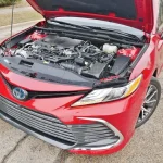 How Does a Toyota Camry Hybrid Work Explained Simply