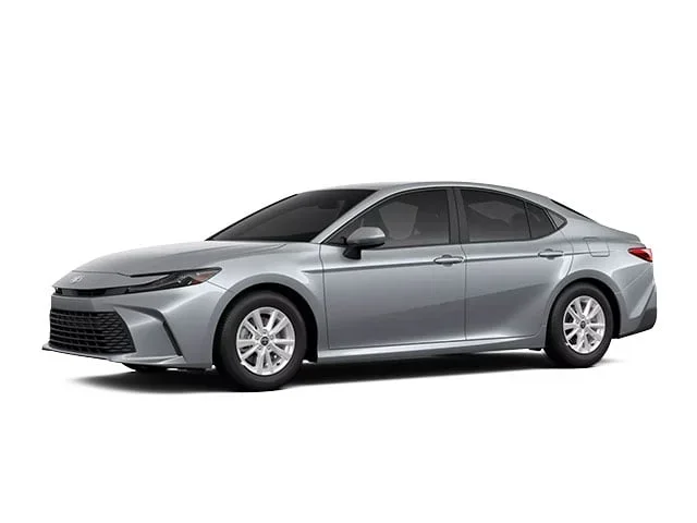 Does Toyota Camry Have 4 Wheel Drive Explained Here