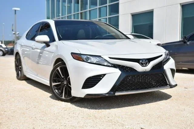 How Reliable Is the Toyota Camry Real World Owner Truths