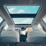 Do Toyota Camrys Have Sunroofs Complete Buyer Answer Guide
