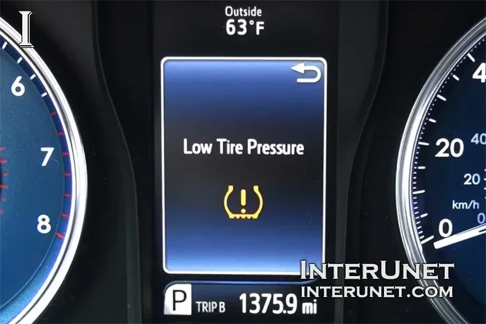 How to Reset Tire Pressure Light Toyota Camry Fast