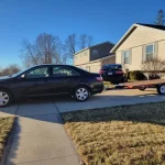 Can a Toyota Camry Pull a Trailer Find Out Here