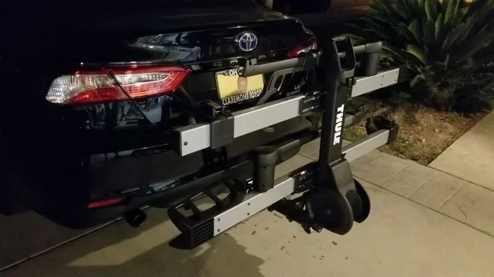 Can a Toyota Camry Pull a Trailer Find Out Here