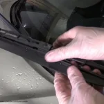 How to Replace Windshield Wipers Toyota Camry Easy Guide