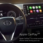 How to Set Up Apple CarPlay Toyota for Seamless Driving