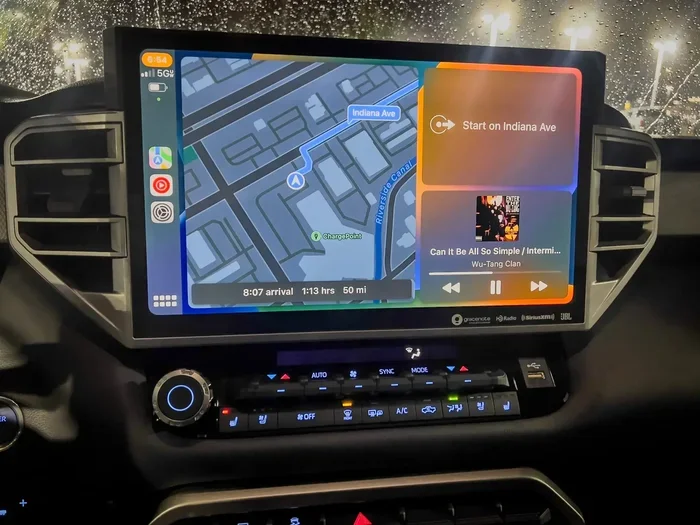 How to Set Up Apple CarPlay Toyota for Seamless Driving