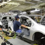 Where Are Toyota Cars Assembled Around The World Today
