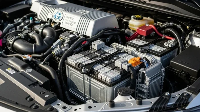 How Long Does Toyota Battery Last Tips for Longevity