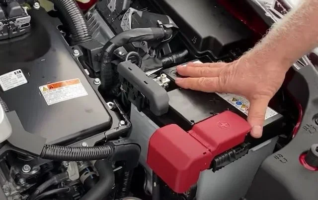 How Long Does a Toyota Battery Last Key Facts