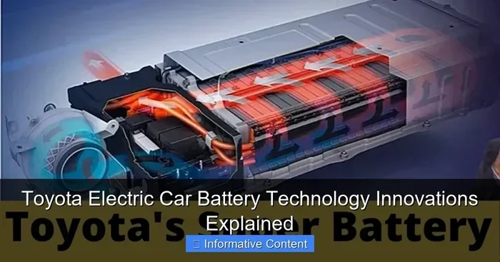 How Long Do Toyota Batteries Last Plus Tips