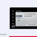 How to Pair Toyota Bluetooth for Seamless Audio Streaming