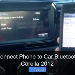 How to Connect to Toyota Bluetooth in Easy Steps