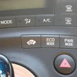 Toyota ECT PWR Explained What Is This Setting