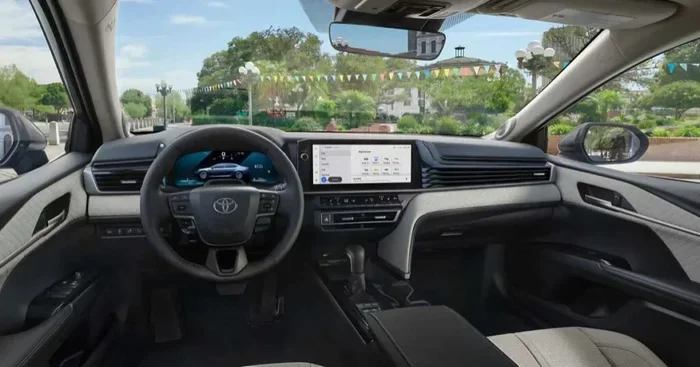 Why Does My Toyota Say Not Ready To Drive And How To Fix It