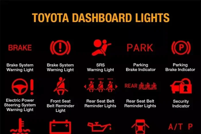 What Is TPWS on Toyota and Why It Matters for Safety