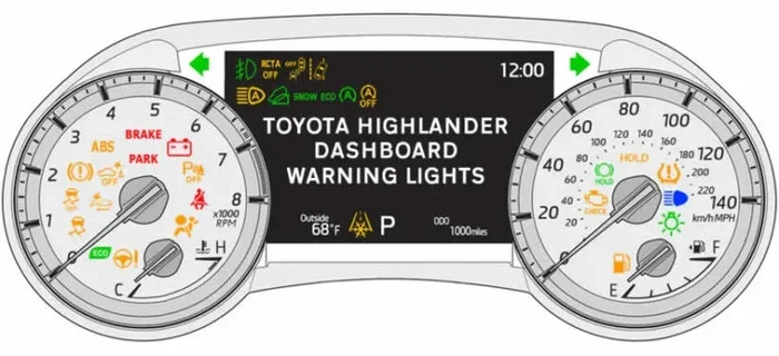 What Is TPWS on Toyota and Why It Matters for Safety