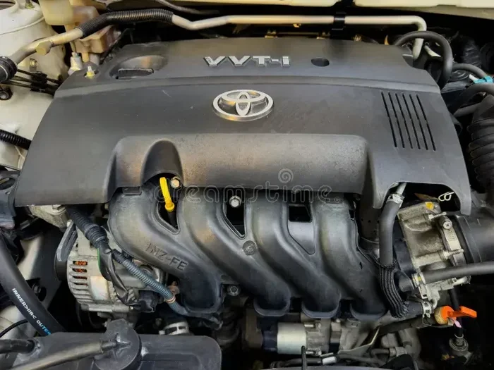 Why Do Toyotas Last So Long Discover The Secret To Longevity