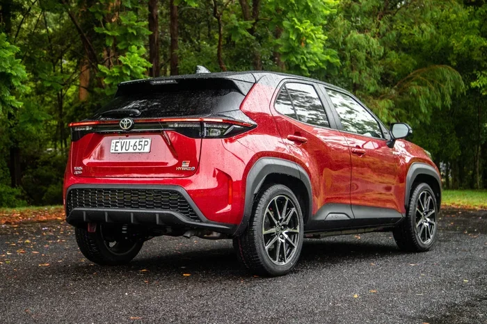 Does Toyota Use CVT Transmissions Find Out Today