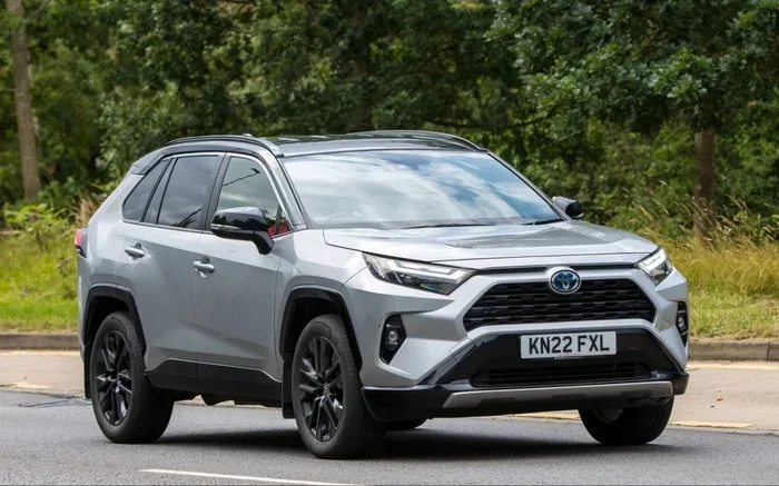 How Long Do Toyota Last Real Life Car Mileage Explained