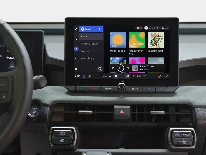 What Is Toyota Integrated Streaming And How It Works