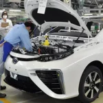 How Many Toyota Plants in US Reveal the Company Future