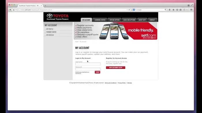 How to Pay Toyota Car Payment Fast and Easy Today